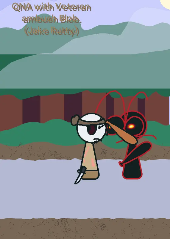 Game by @weibeans_official