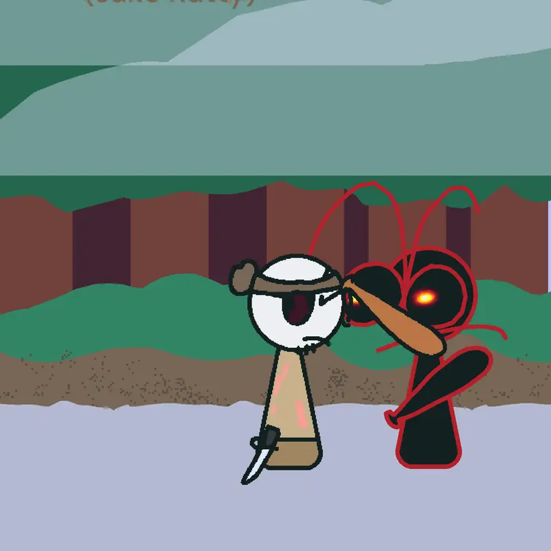 Game by @weibeans_official