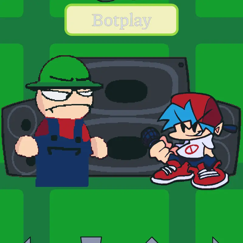 Game by @Enod_
