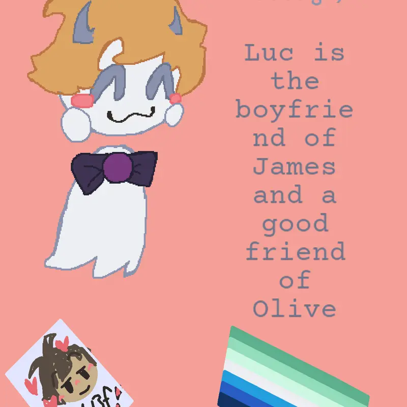Game by @olive_cupcake