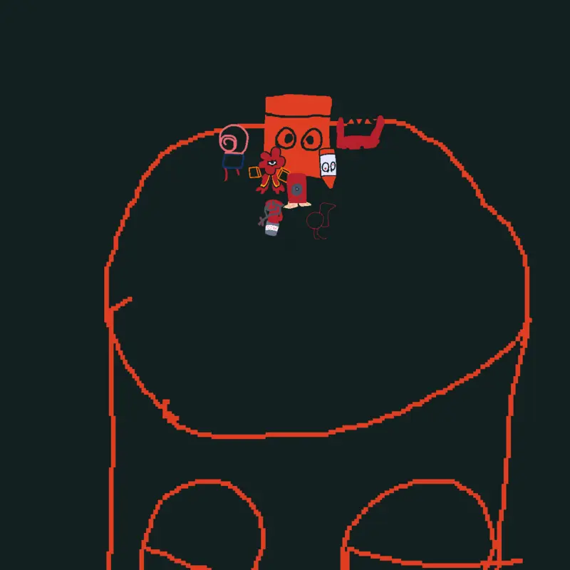 Game by @Rosan