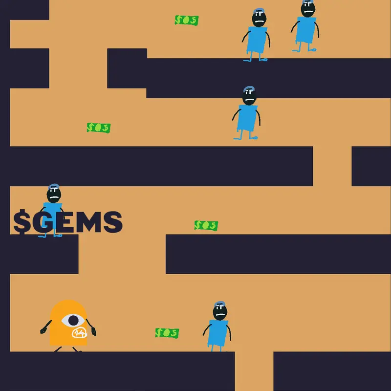 Game by @DeKaZet_Studio