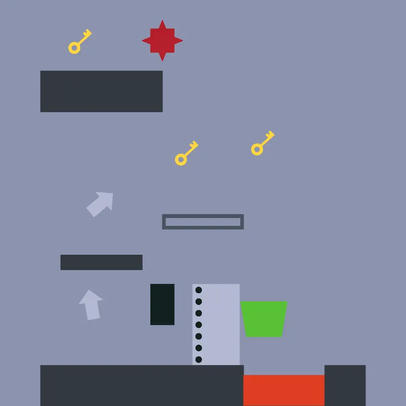 Game by @dhcufvnc