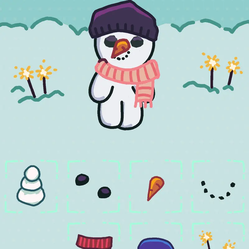 Game by @iyr