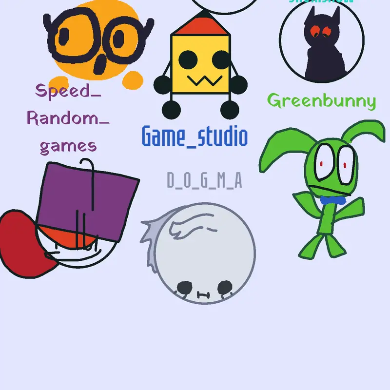 Game by @noobiego