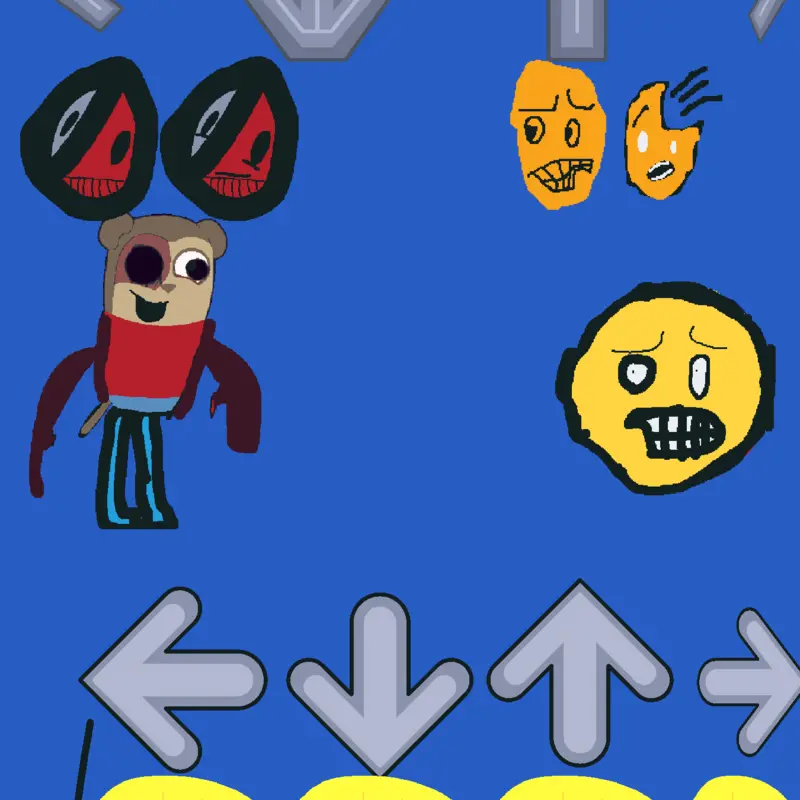 Game by @marioreal882