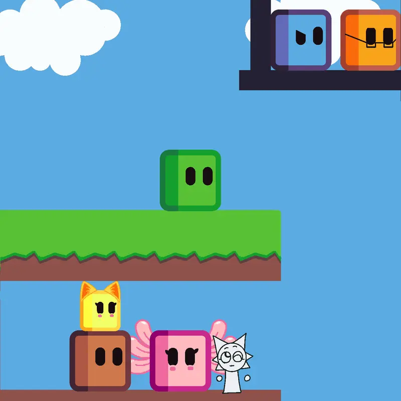 Game by @Beep_Storybots