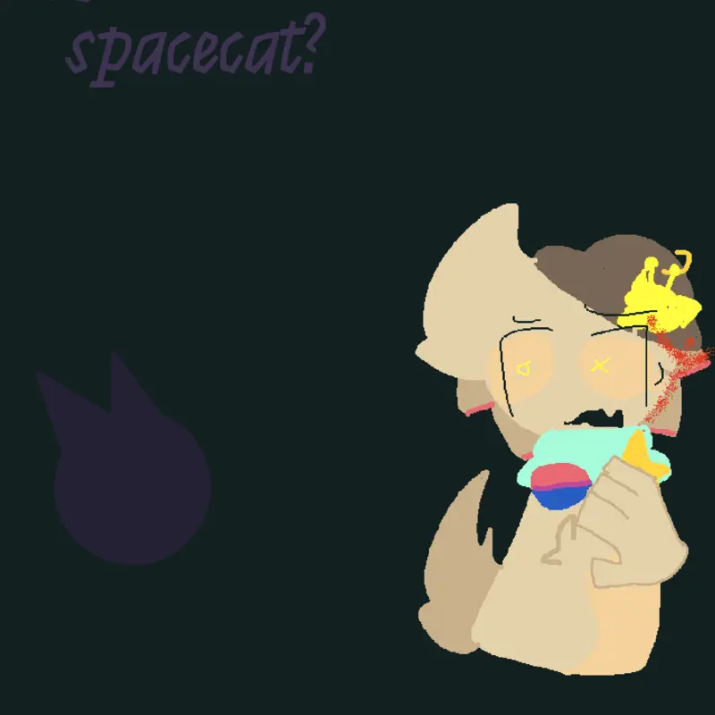 Game by @spaccecazt