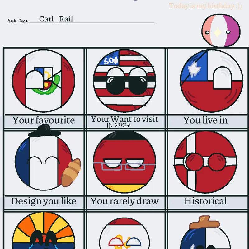 Game by @Carl_Rail