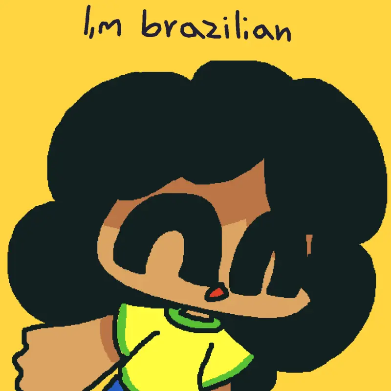 Game by @DaisyeClara-Desenhos