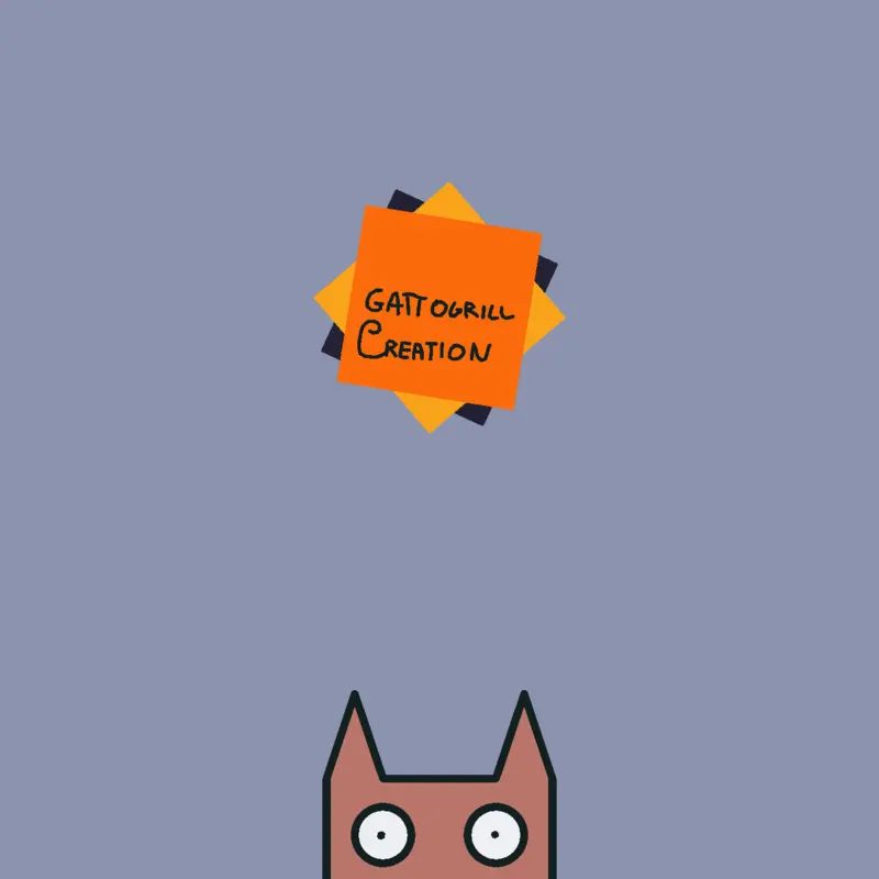 Game by @gattogrill13