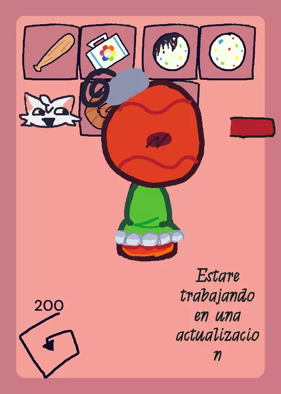 Game by @Bobbetooo