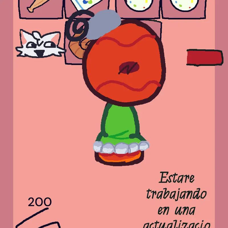 Game by @Bobbetooo