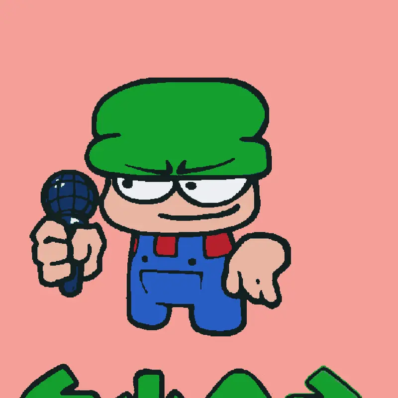 Game by @HEVV2