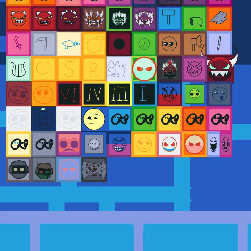 Memebox by @Jack365