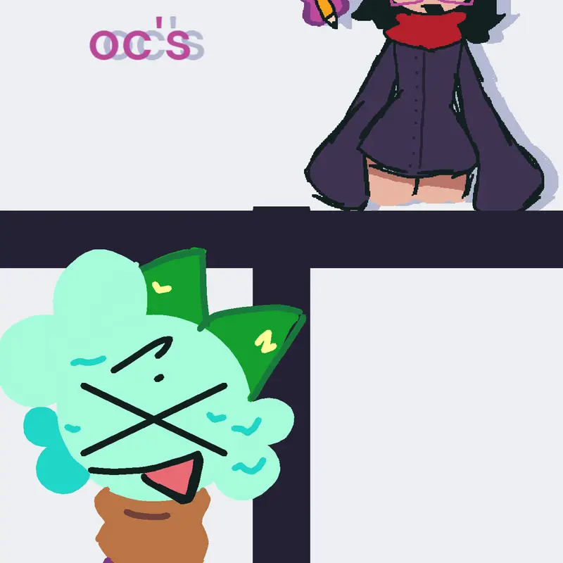 Game by @kumiko_hatsuki