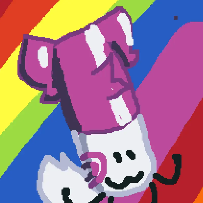 Game by @lightingmeow