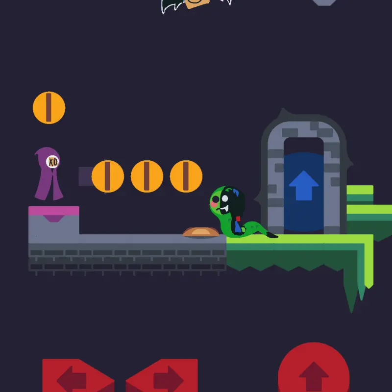 Game by @AliasElQuitaCodigosX