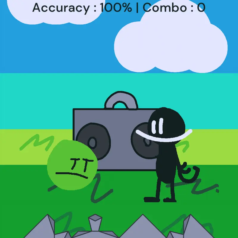 Game by @ezequiel18