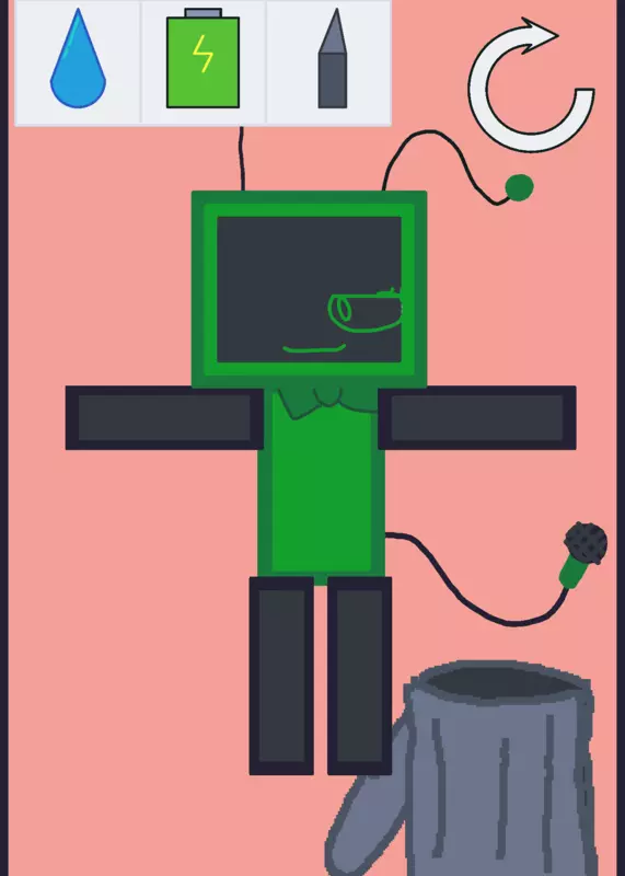 Game by @Whiten-kitty
