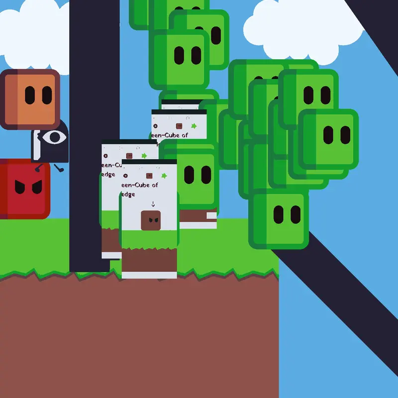 Game by @pekpo