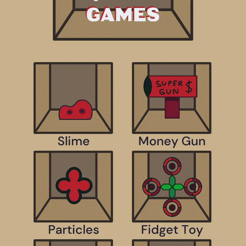 Game by @agir_yikici32