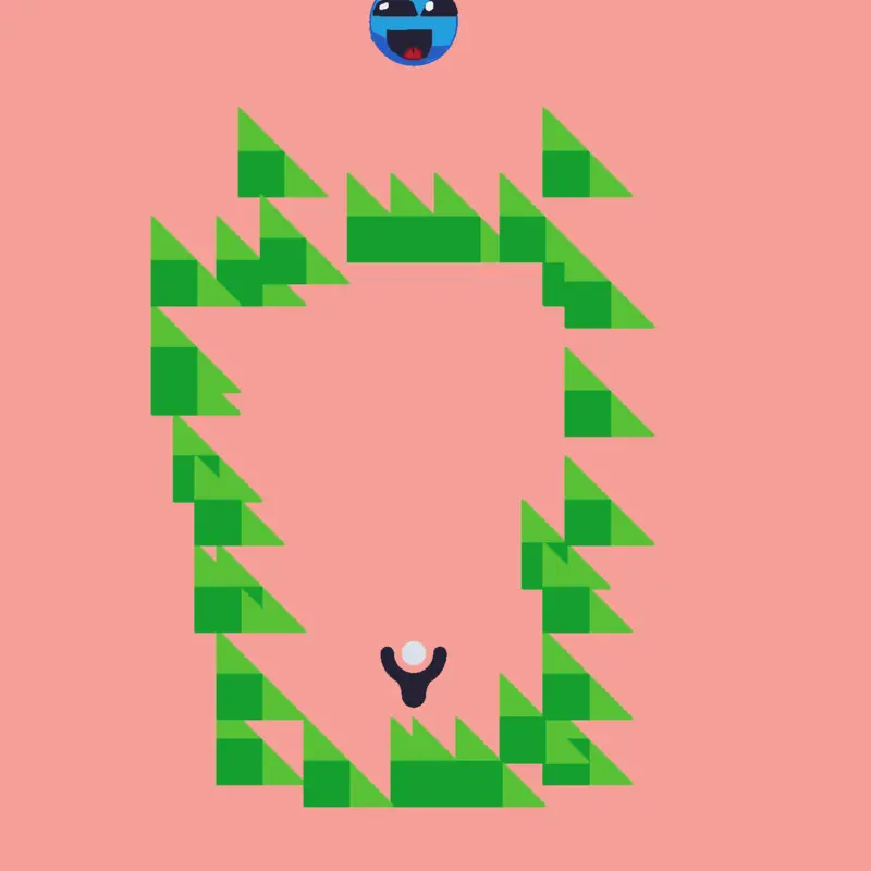 Game by @rouspa