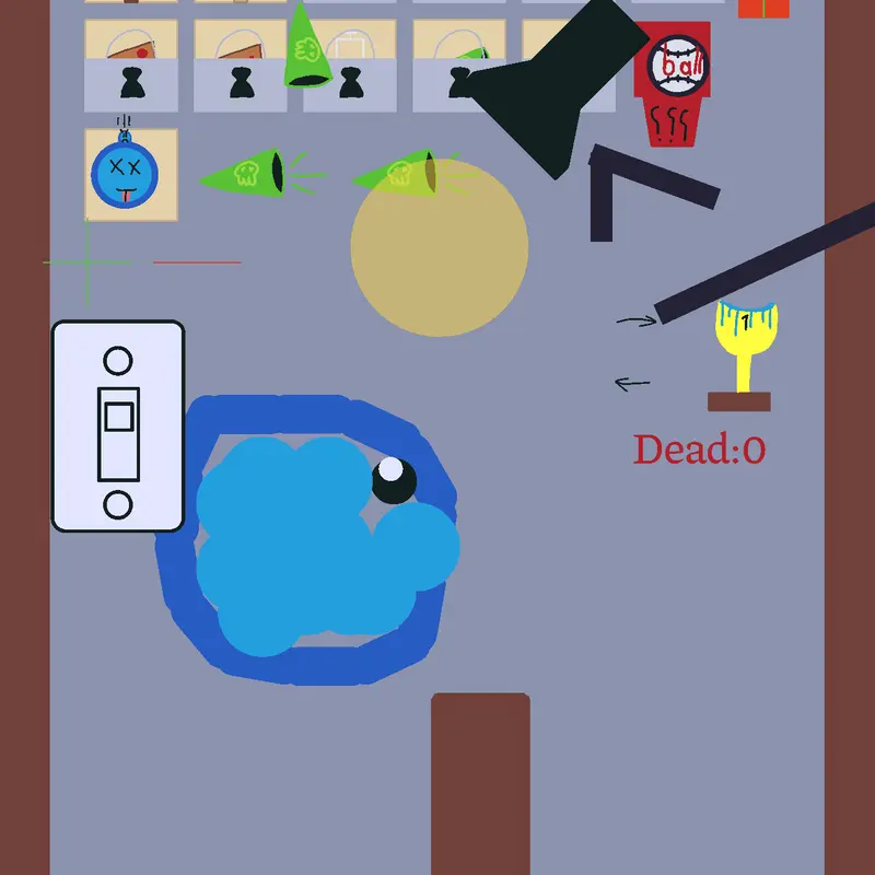 Game by @Carlithos