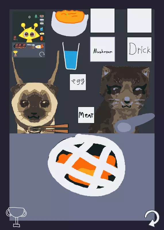 Game by @Lilythecatmyan_yt