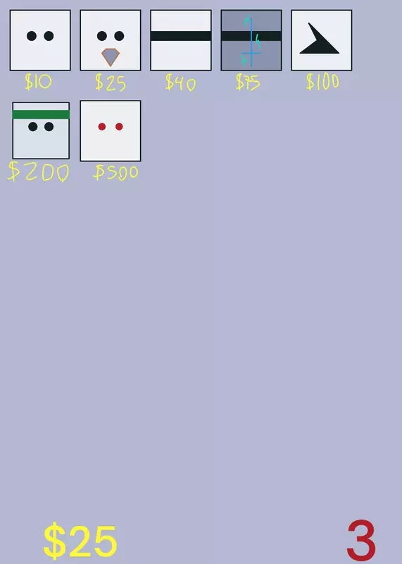 Game by @DARKEND