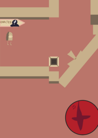 I make it a cool game maze
