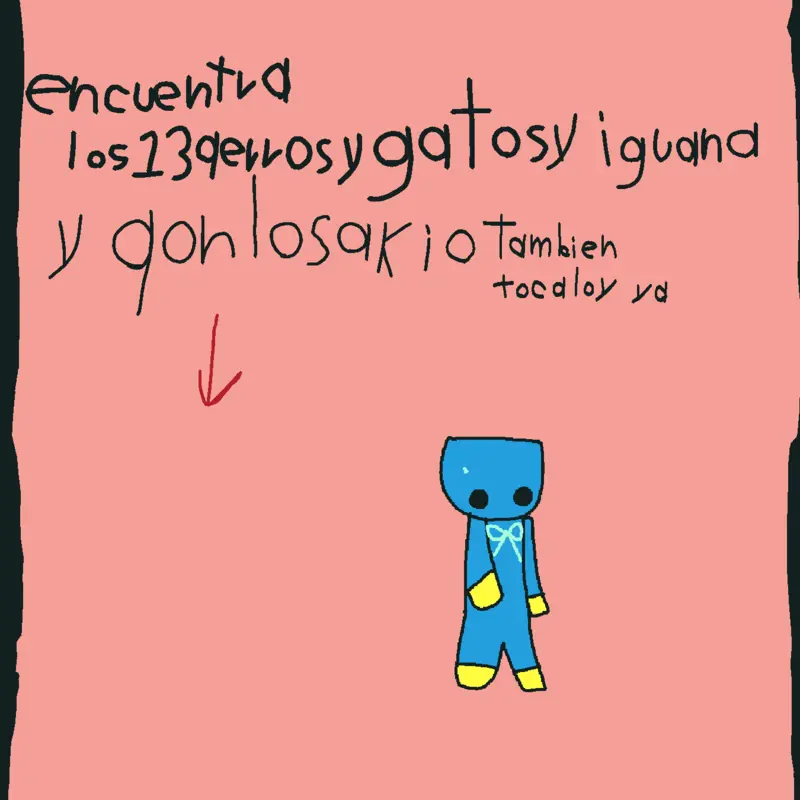 Game by @jesusomar