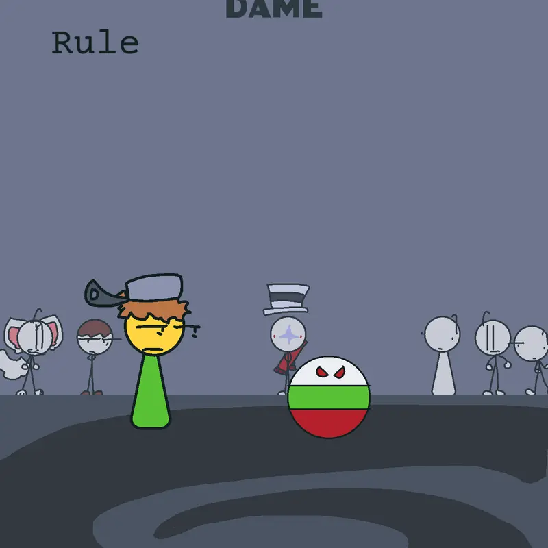 Game by @cr72