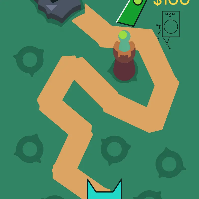 Game by @spoilere