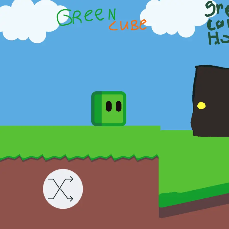 Game by @S1LLYY_