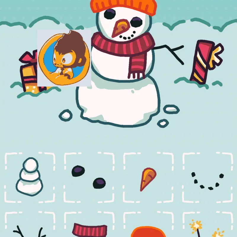 Game by @kitplays