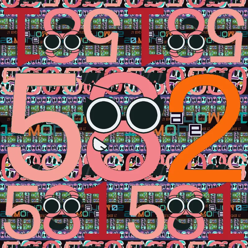 Game by @the-20esa-with-the-logo
