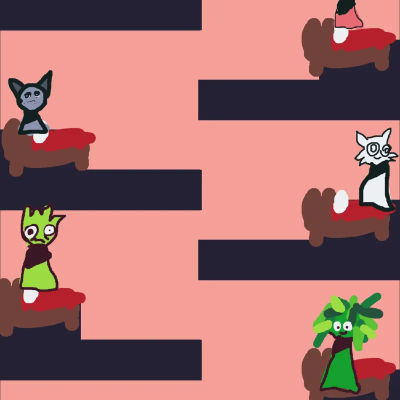 Game by @JXTan