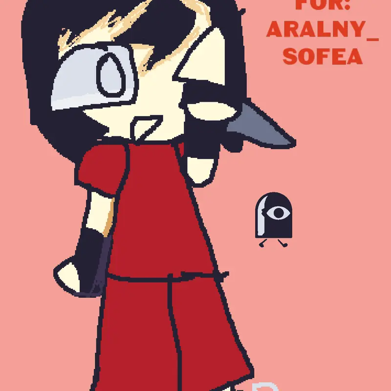 @aralny_sofea by @kogi-silly