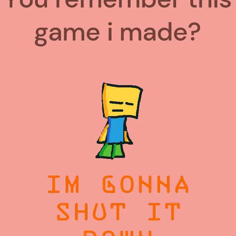 Game by @Slakydale