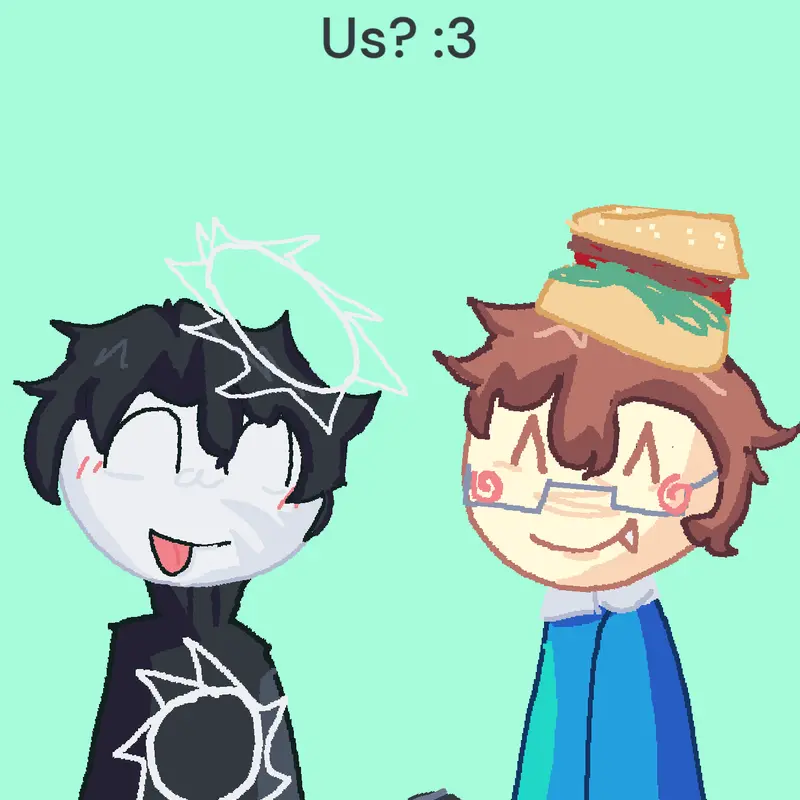 Game by @Stick_ko
