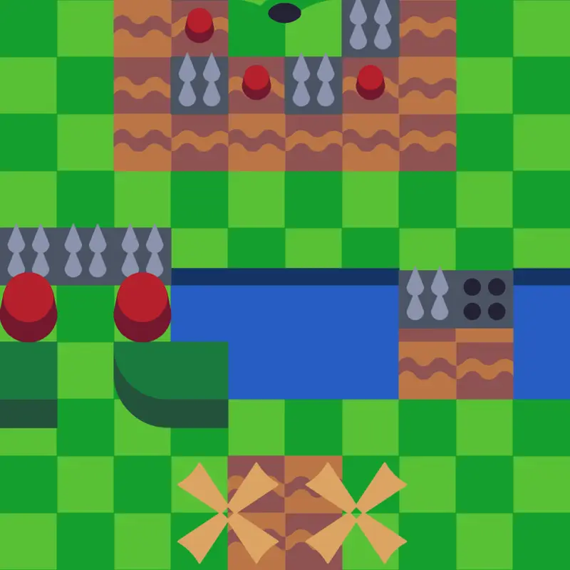 Game by @castle_8g8