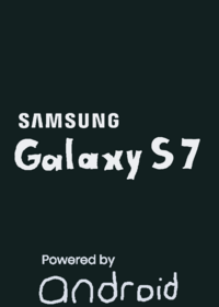 Samsung galaxy S7 killscreen