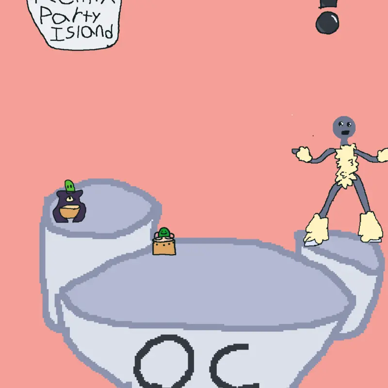 Game by @loveydoves