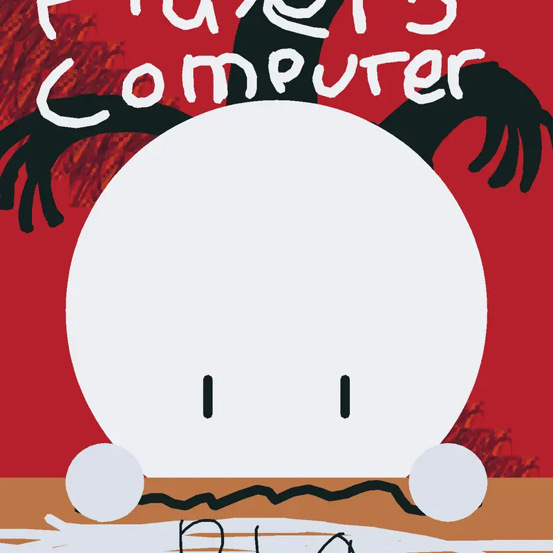 Game by @yourlocalcreater