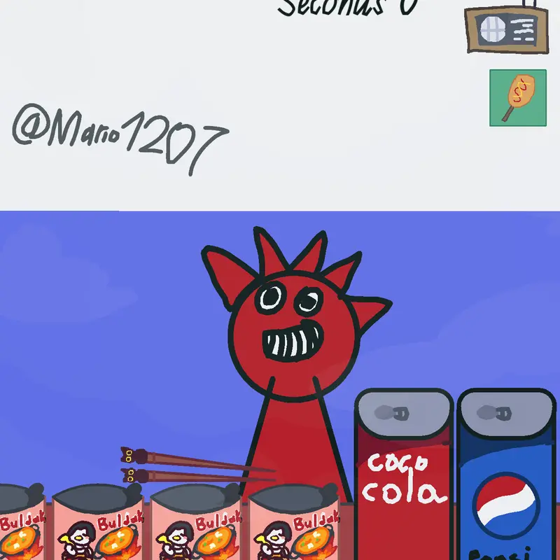 Game by @mario1207
