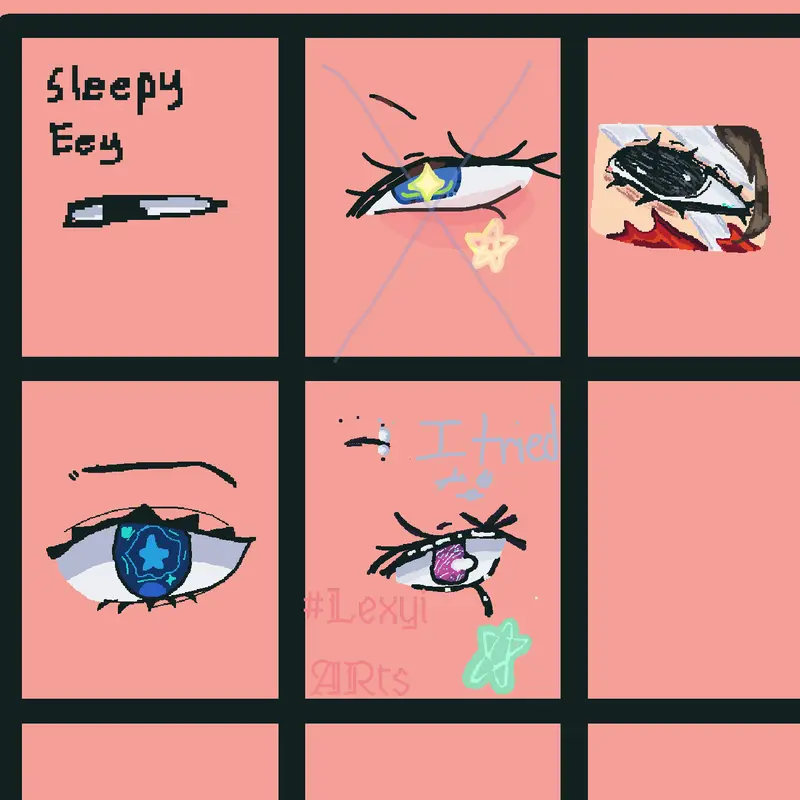 Game by @Lexyi_ARts