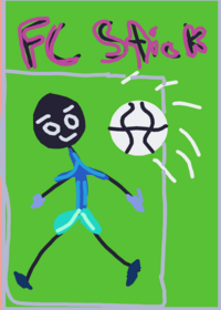 Fc stick