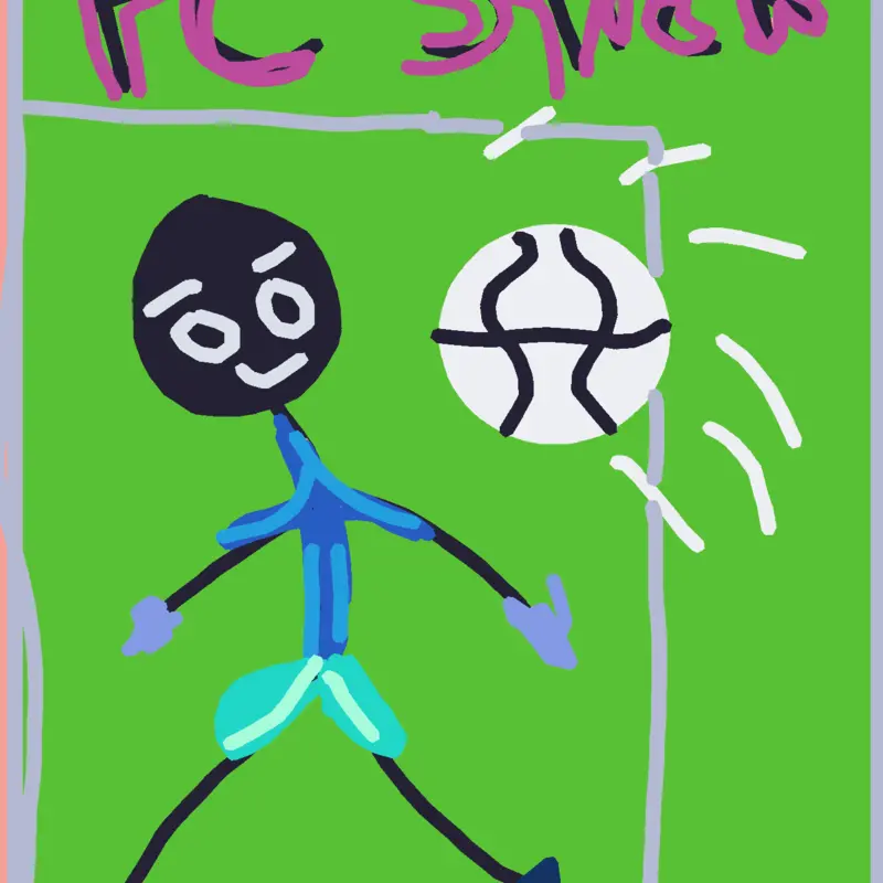 Fc stick by @Juanito-crousan