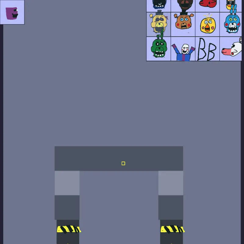 Game by @MISTERCOPIT